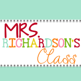 Mrs. Richardson's Class