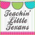 Teachin Little Texans