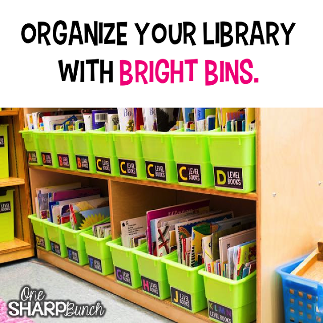 Easy Classroom Organization is important for so many reasons. I want to share with you 10 easy tips that will help you in your class.