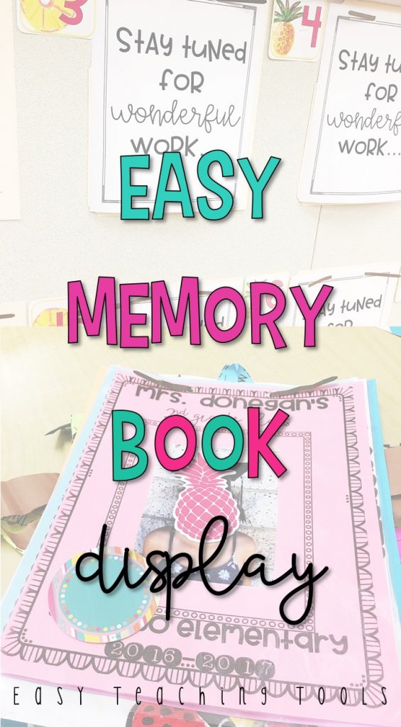 I've created the easiest memory book in the history of the universe...in my opinion at least! I get a lot of questions about my memory book set up so I made a list of answers here for you! No more memory book prep. for you because this easy memory book will change your life!