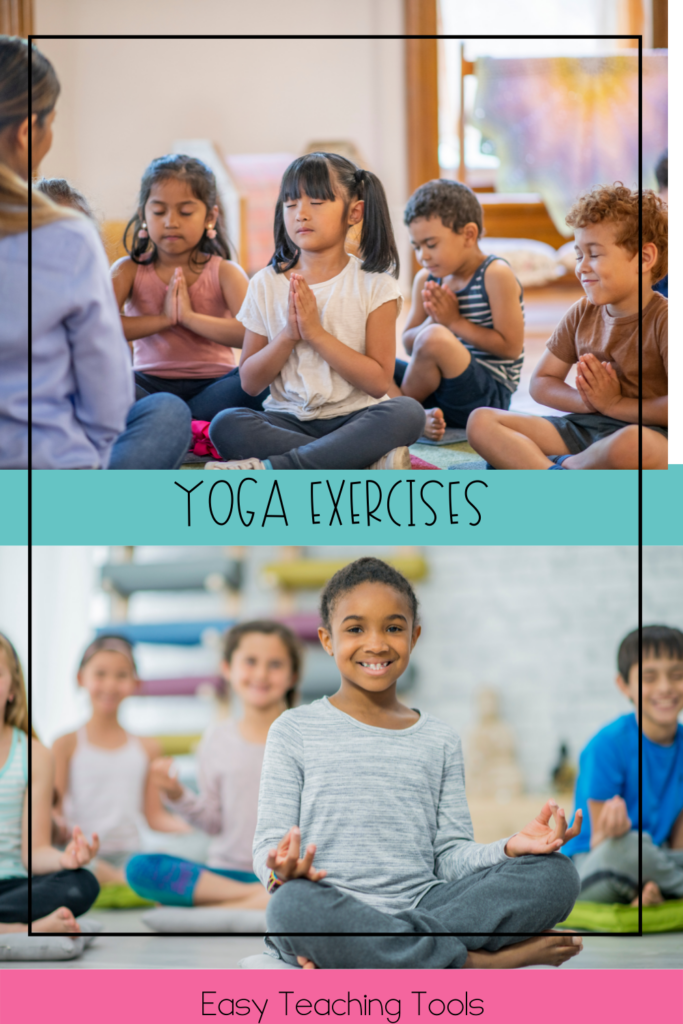 Yoga has so many benefits and is a great way to promote strength, balance, and confidence. Incorporating this after Spring Break can help with any stress or anxiety. 